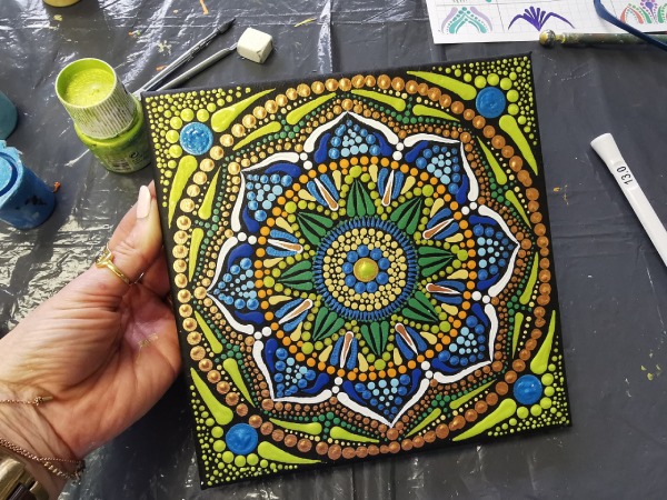 1. Začetna delavnica