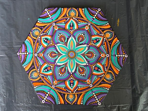 2. Nadaljevalna delavnica